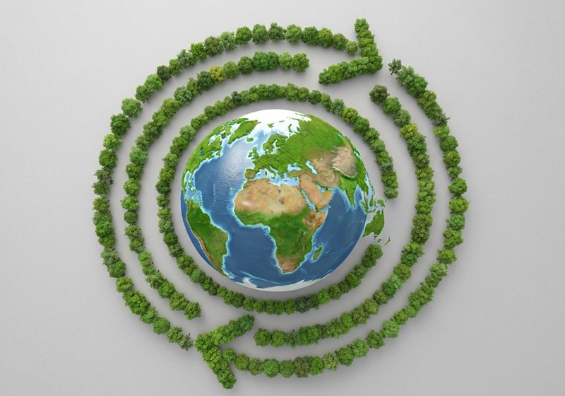 Circular Economy