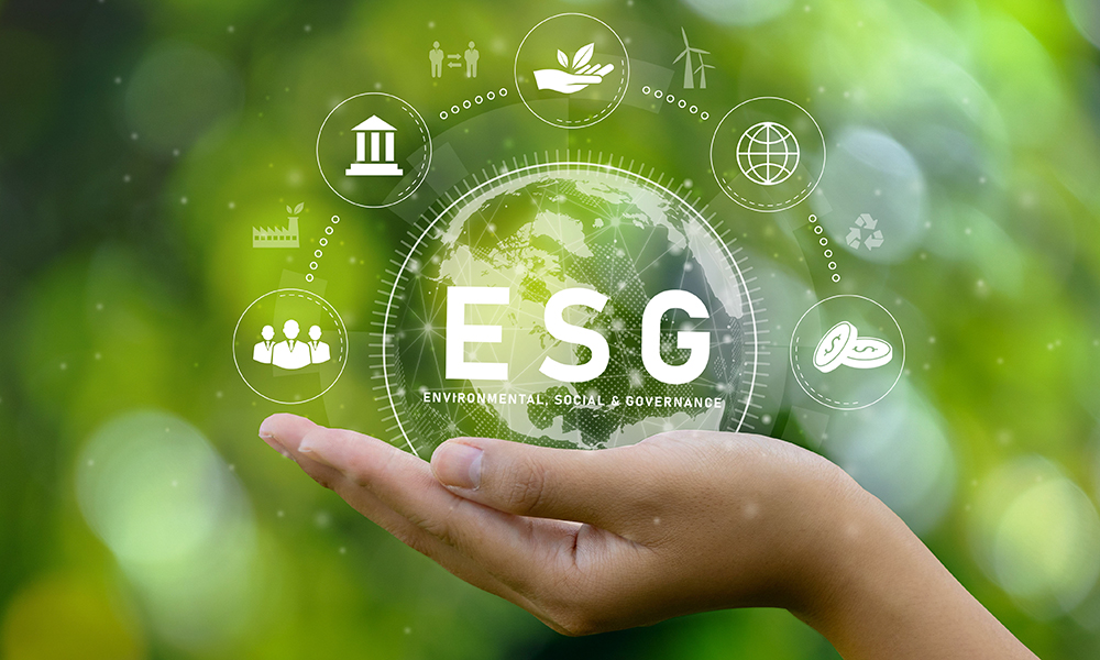 ESG