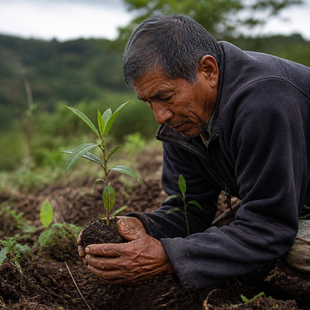 การอนุรักษ์สัตว์ป่าอย่างยั่งยืน บทบาทของมนุษย์ในการรักษาสมดุลของระบบนิเวศ